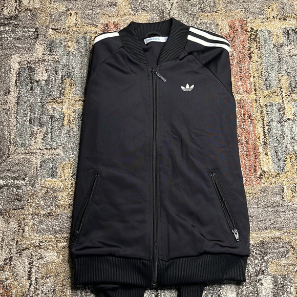 Adidas Size S Jacket - Picture 2 of 6